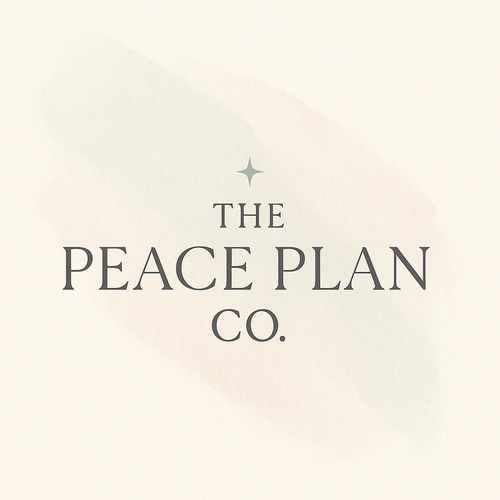 The Peace Plan Co.