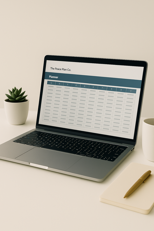 The Project Management Planner