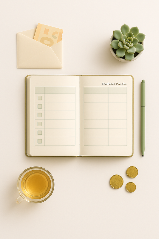 The Payday Budget Planner
